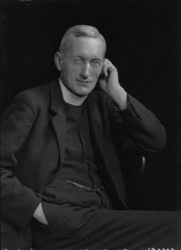 Herbert sidney pelham npg x41325