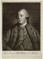 William Augustus, Duke of Cumberland NPG D32907