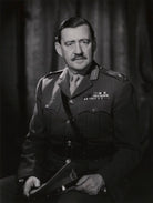 John Dutton Frost NPG x167694