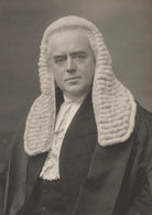 Sir Herbert Nield NPG Ax39016
