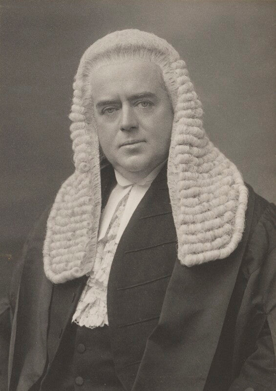 Sir herbert nield npg ax39016