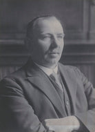 James Henry Thomas NPG x87306