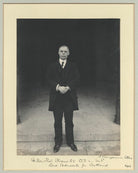 Thomas Shaw, 1st Baron Craigmyle NPG x35067