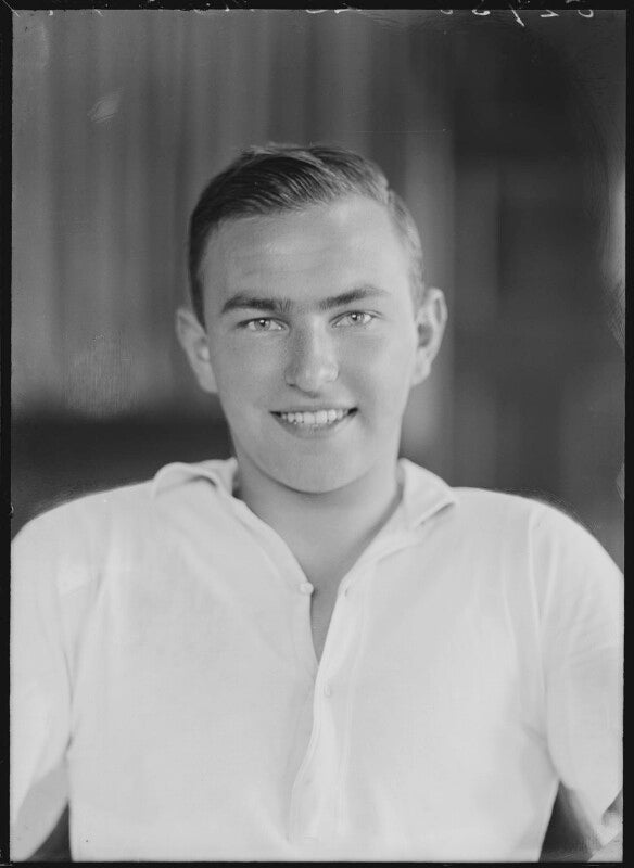 Murray don deloford npg x157090