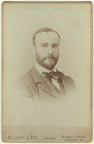 John Davidson NPG x11604