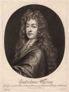 Willem Wissing NPG D4869