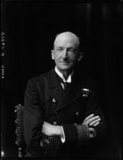 Edward Francis Bruen NPG x67138