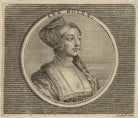 Unknown woman formerly known as Anne Boleyn NPG D24177