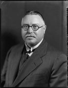 Sir Bertram Hyde Jones NPG x151380