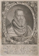 Sir Edward Coke NPG D46319