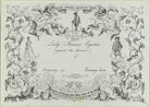 'Invitation from Lady Francis Egerton' NPG D21837
