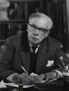 Sir Julian Huxley NPG x12108
