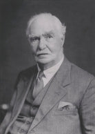 Sydney John Hickson NPG x168299