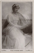 Princess Mary, Countess of Harewood NPG x197269