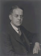 Cyril John Gadd NPG x167713