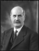 Sir William Henry Bragg NPG x123265
