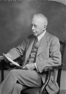 Campbell Dodgson NPG x48229