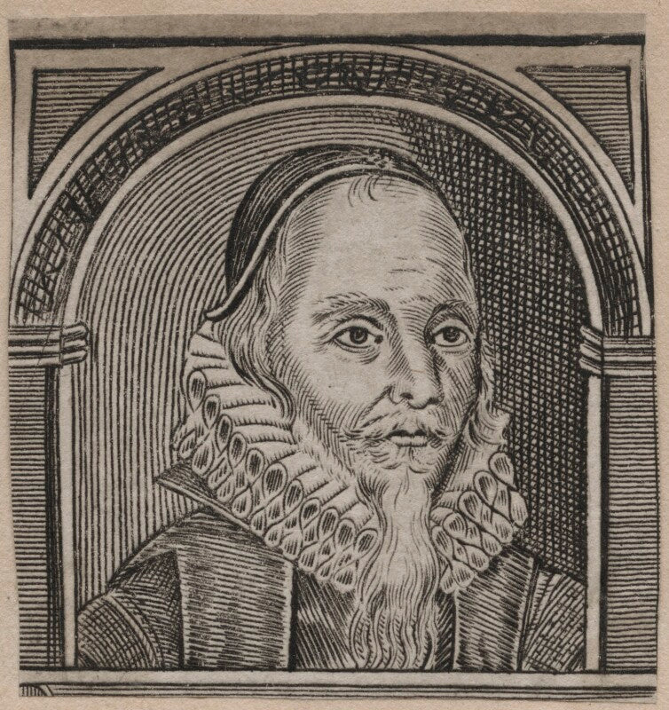 Sir edward coke npg d46318