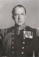 Guy Waterhouse Hallifax NPG x168057