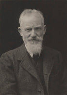 George Bernard Shaw NPG Ax39212