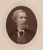 William Calder Marshall NPG Ax17573