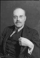 Sir Henry Thomas Tizard NPG x81706