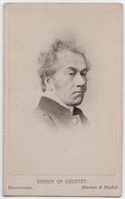 William Jacobson NPG x197119