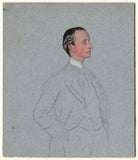 George Nathaniel Curzon, Marquess Curzon of Kedleston NPG D7689