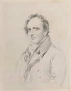 Unknown man NPG D22472