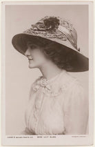 Lily Elsie NPG x201110