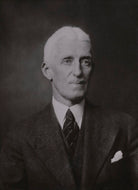 Sir Theodore Fraser NPG x167662