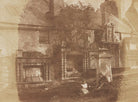 Tombs in Greyfriars NPG P6(225)