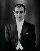 Maurice Winnick NPG x10190
