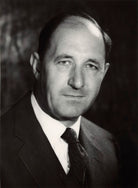 Eric Ashby, 1st Baron Ashby NPG x163681