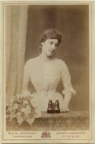 Lillie Langtry NPG x131999