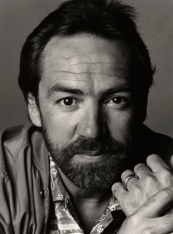 Robert lindsay npg x47388