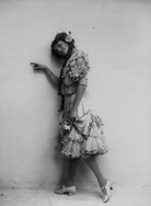 Dame Gladys Cooper NPG x18902