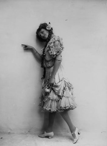 Dame Gladys Cooper NPG x18902