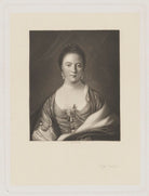 Miss Fuller NPG D38444