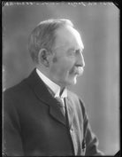 Sir George Whyte Melville Dundas, 5th Bt NPG x120060