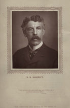 Sir Squire Bancroft (né Butterfield) NPG x135390
