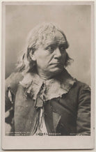 Lionel Brough NPG x196497