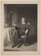 John Milton NPG D38838