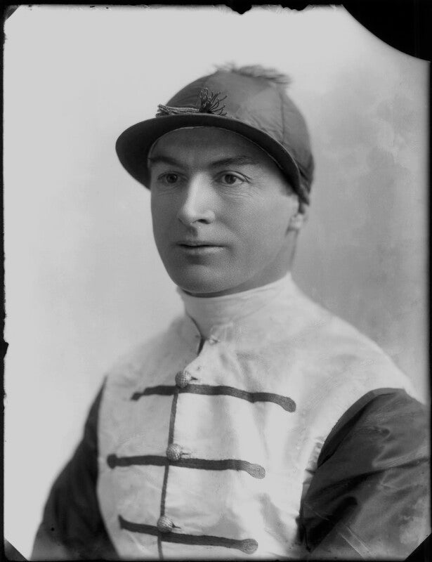 Steve donoghue npg x154601