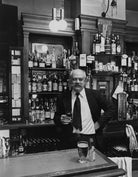 Gaston Berlemont NPG x137804