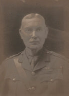 Henry Halcro Johnston NPG x168634