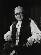 Ian Thomas Ramsey NPG x88126