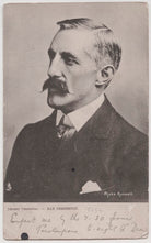 Sir Max Pemberton NPG x197636