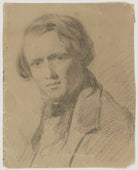 George Richmond NPG D6578