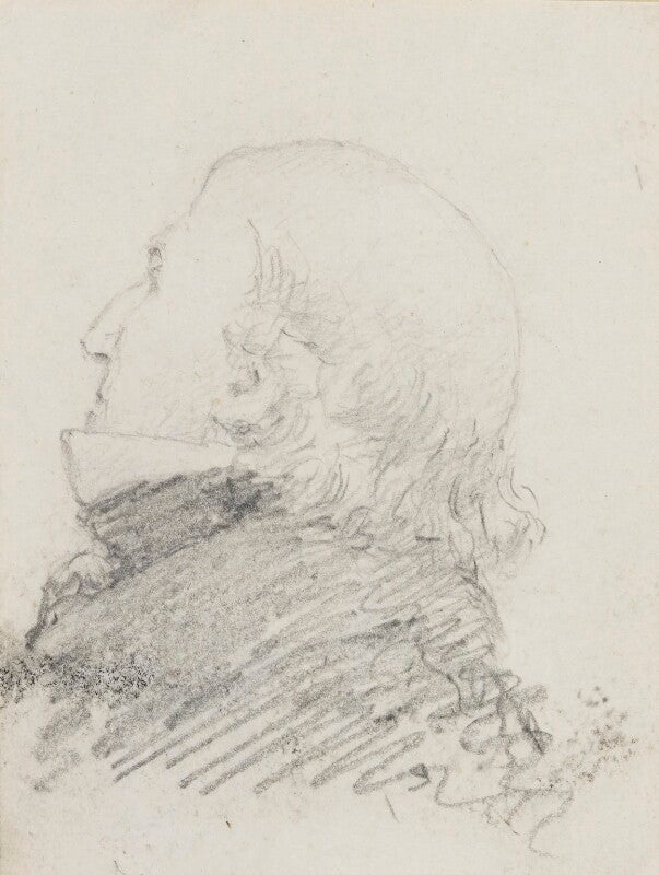 Thomas uwins npg 4218